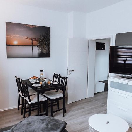 Ferienwohnung Goitzschezeit Bitterfeld-Wolfen 外观 照片