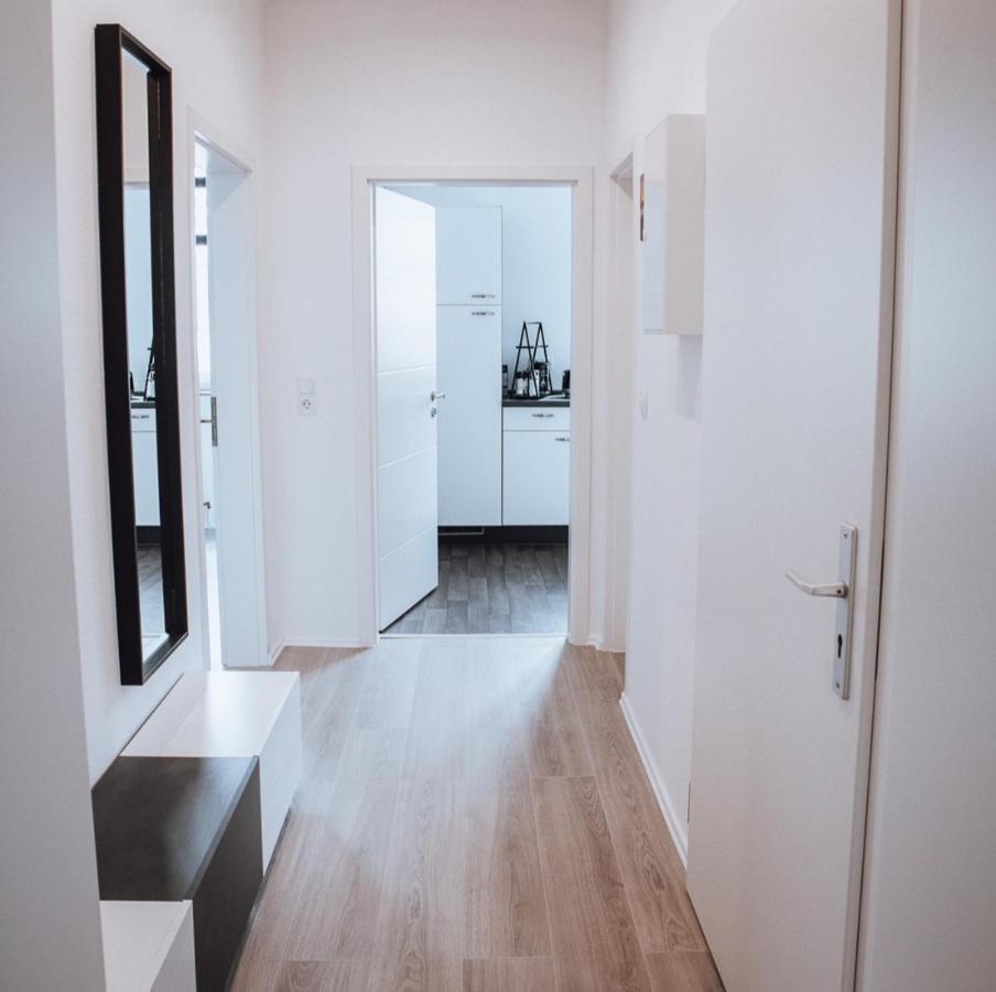Ferienwohnung Goitzschezeit Bitterfeld-Wolfen 外观 照片